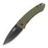 Coltello pieghevole CRKT Tuna