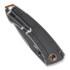 CRKT Tuna kääntöveitsi