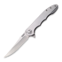 CRKT Up and At Em Framelock sulankstomas peilis
