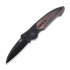 CRKT - Walker Blade Lock, melns