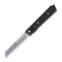 CRKT Zephyr sulankstomas peilis, juoda