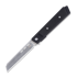 Coltello pieghevole CRKT Zephyr, nero