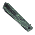 CRKT Zephyr sulankstomas peilis, žalia, balta