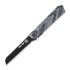 CRKT Zephyr sulankstomas peilis, balta, juoda