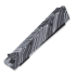 CRKT Zephyr kääntöveitsi, valkoinen, musta