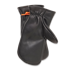 Guanti Crud Sweden Mitsuhiko Mittens Thinsulate lined black L