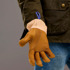 Crud Sweden Vuogas gloves pirštinės, M