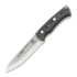 Cudeman - Bushcrafter, Black Micarta