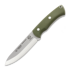 Cudeman - Bushcrafter, Green G-10