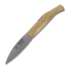 Cudeman Delta sulankstomas peilis