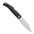 Coltello pieghevole Cudeman Delta, bullhorn