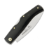 Cudeman Delta sulankstomas peilis, bullhorn