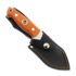 Cudeman Huracan kniv