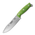Cudeman Kayman ナイフ, green