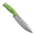 Cudeman Kayman ナイフ, green