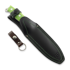 Cudeman Kayman ナイフ, green