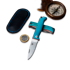 Cudeman MT-10, blue