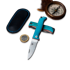 Cudeman MT-10, blue