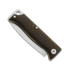 Cudeman MT-10, brown
