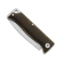 Cudeman MT-10, brown