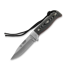 Cudeman MT-4 Black Micarta folding knife