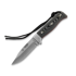 Cudeman MT-4 Black Micarta 折叠刀
