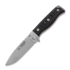 Cudeman MT-5 Black Micarta išgyvenimo peilis