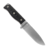 Nóż surwiwalowy Cudeman MT-5 Black Micarta