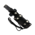 Cudeman MT-5 Black Micarta išgyvenimo peilis
