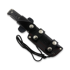 Nóż surwiwalowy Cudeman MT-5 Black Micarta