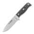 Cudeman - MT-5 Black Micarta Complete Kit