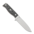 Cudeman MT-5 Black Micarta selviytymispuukko, Kydex Sheath