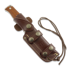 Cudeman MT-5 Cocobolo selviytymispuukko