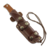 Nóż surwiwalowy Cudeman MT-5 Cocobolo