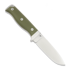 Cudeman MT-5 Green G-10 selviytymispuukko