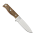 Cudeman MT-5 Walnut Complete Kit Überlebensmesser
