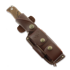 Cudeman MT-5 Walnut Complete Kit selviytymispuukko