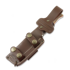 Cudeman MT-5 Walnut Complete Kit selviytymispuukko