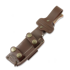 Cudeman MT-5 Walnut Complete Kit Überlebensmesser