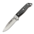 Cudeman - MT6 Black Micarta
