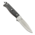 Cudeman MT6 Black Micarta sklopivi nož