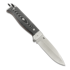 Nóż składany Cudeman MT6 Black Micarta