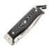 Cudeman MT6 Black Micarta sklopivi nož