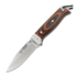Cudeman - MT6 Orange & Black Micarta