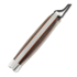 Nóż składany Cudeman MT6 Orange & Black Micarta
