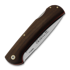Coltello pieghevole Cudeman Pandora