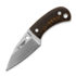 Нож Cudeman Yoda, Juma Brown