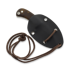 Cudeman Yoda ナイフ, Juma Brown, kydex