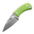 Cudeman Yoda 刀, Juma Green