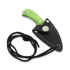 Cudeman Yoda 刀, Juma Green